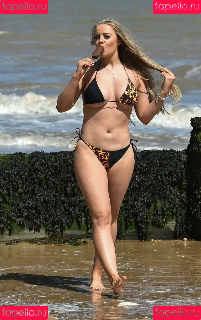 Mega Clarke Onlyfans Photo Gallery 