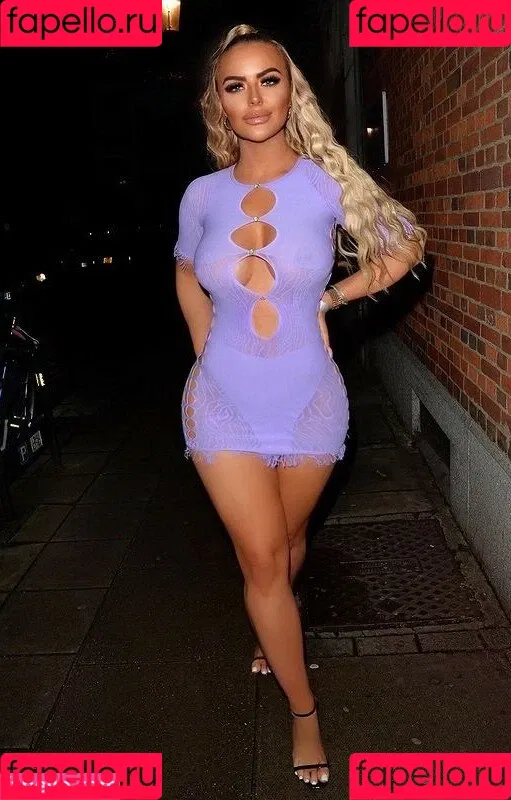 Mega Clarke Onlyfans Photo Gallery 