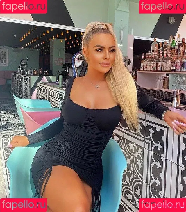Mega Clarke Onlyfans Photo Gallery 