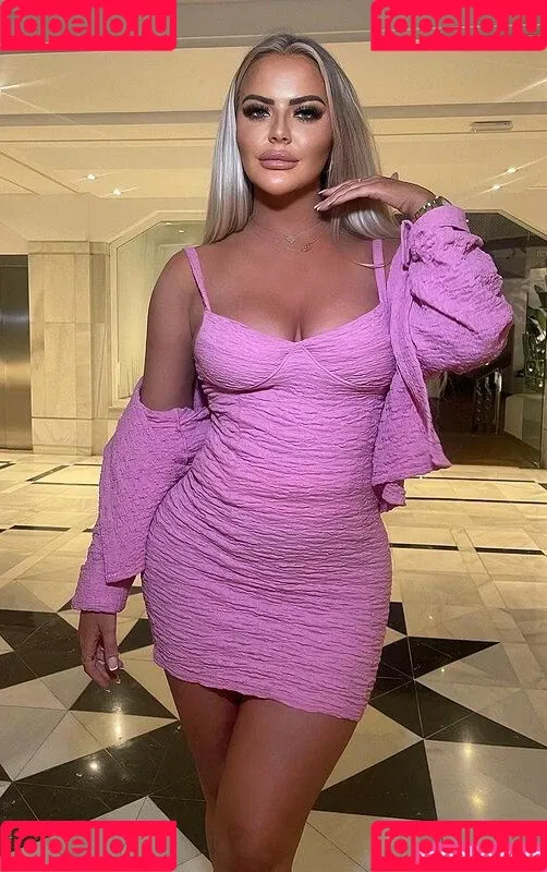 Mega Clarke Onlyfans Photo Gallery 