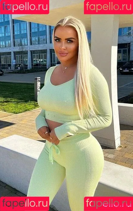 Mega Clarke Onlyfans Photo Gallery 