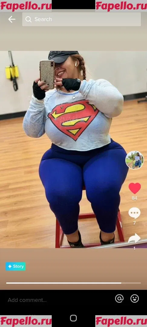 SueAnn Onlyfans Photo Gallery 
