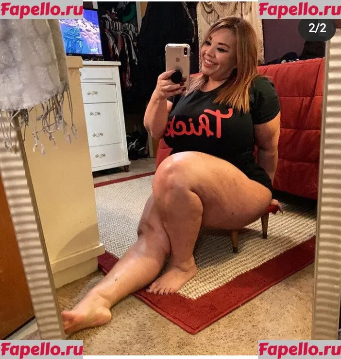 SueAnn Onlyfans Photo Gallery 