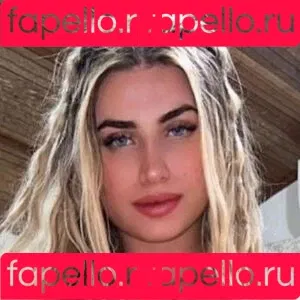 Julia Govea Onlyfans Photo Gallery 