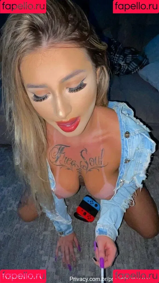 Julia Govea Onlyfans Photo Gallery 