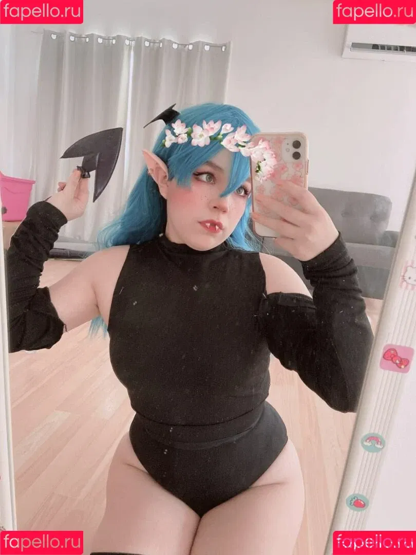 eltraposenpai Onlyfans Photo Gallery 