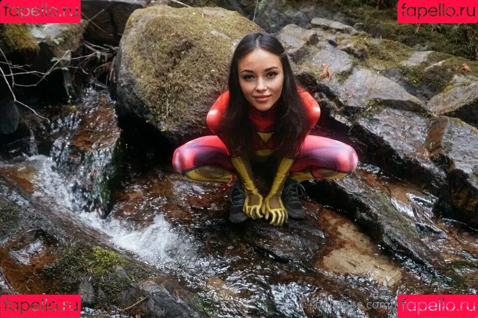 Kjaneway Onlyfans Photo Gallery 