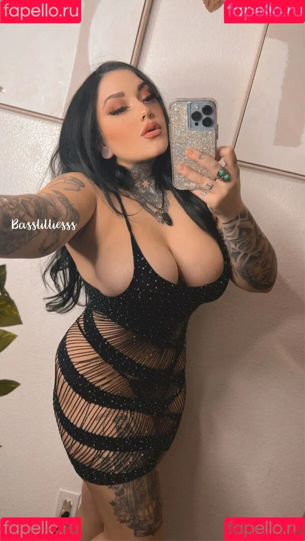 basslilliesss Onlyfans Photo Gallery 