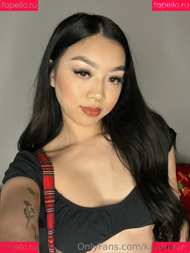 Milkteakitty Onlyfans Photo Gallery 