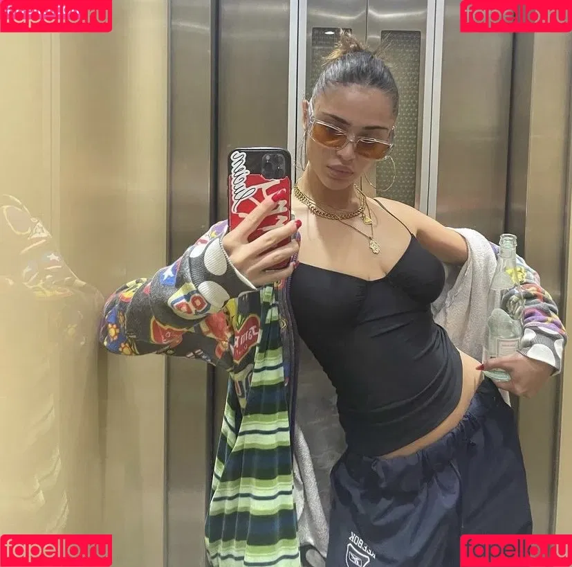 Luna Blaise Onlyfans Photo Gallery 