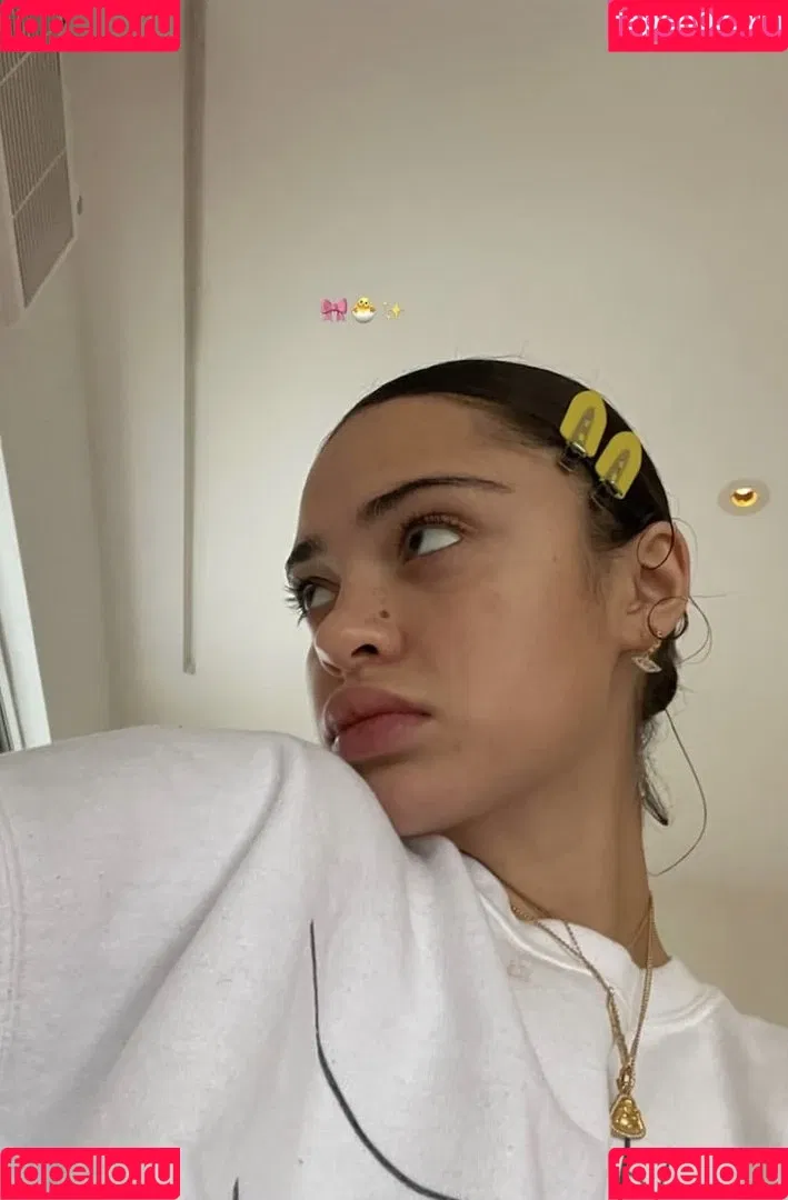 Luna Blaise Onlyfans Photo Gallery 