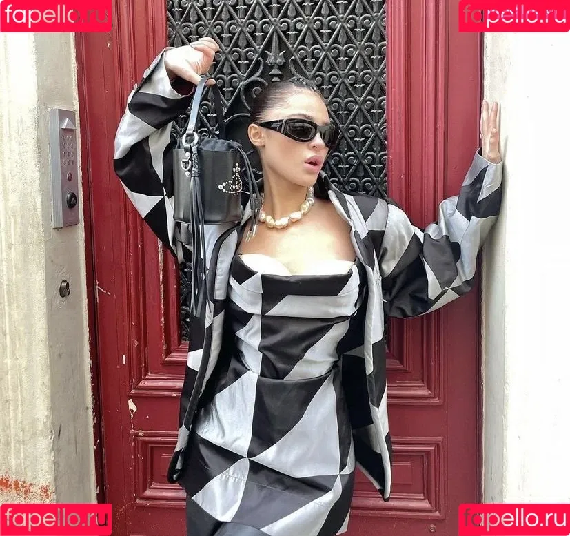 Luna Blaise Onlyfans Photo Gallery 