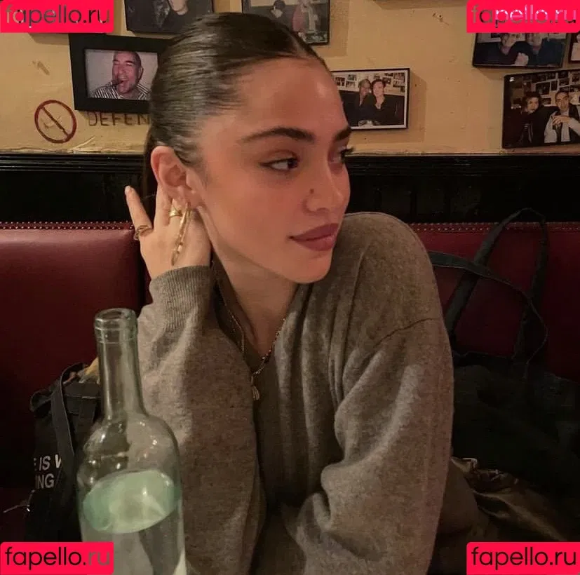 Luna Blaise Onlyfans Photo Gallery 