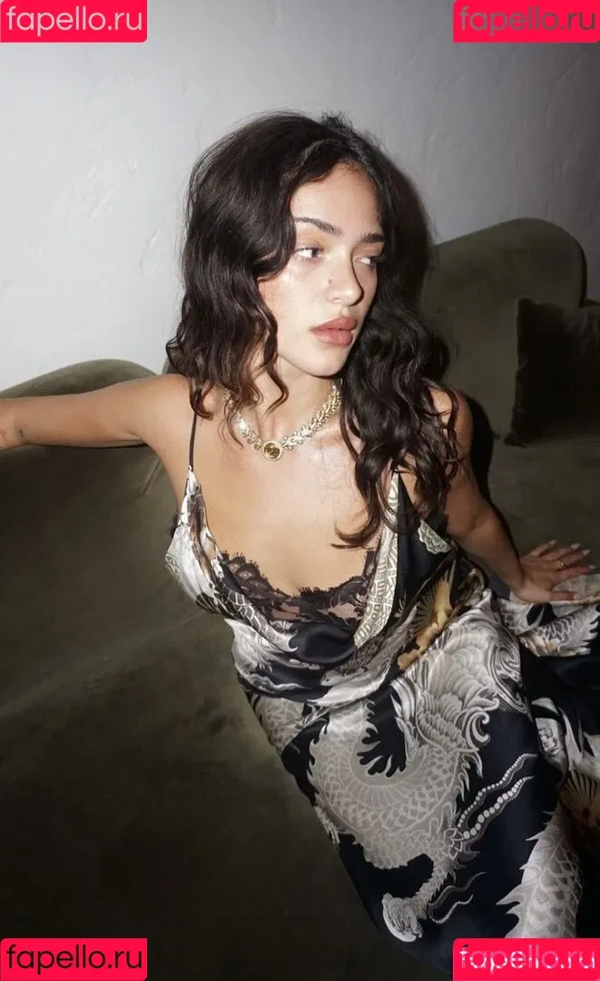 Luna Blaise Onlyfans Photo Gallery 