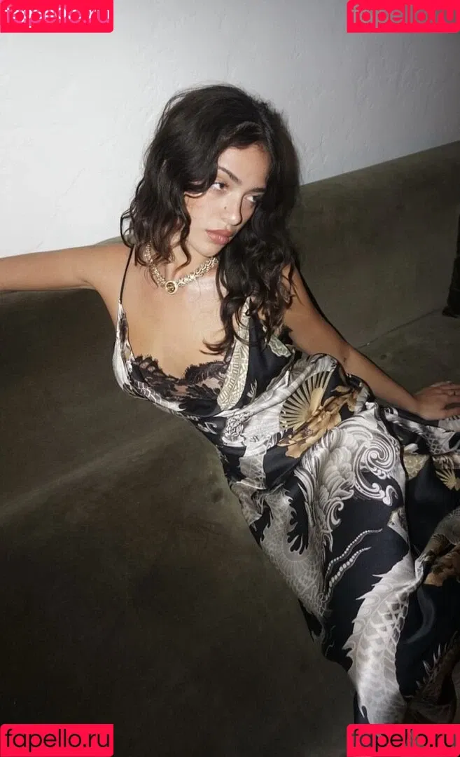 Luna Blaise Onlyfans Photo Gallery 