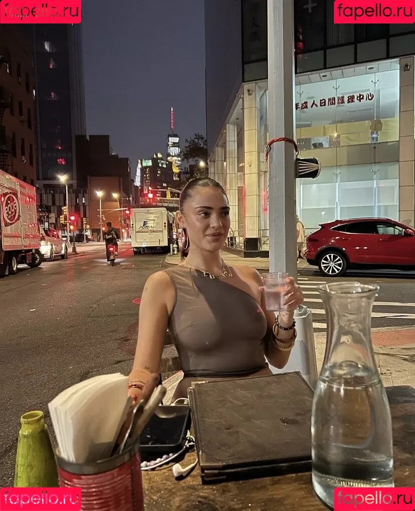 Luna Blaise Onlyfans Photo Gallery 