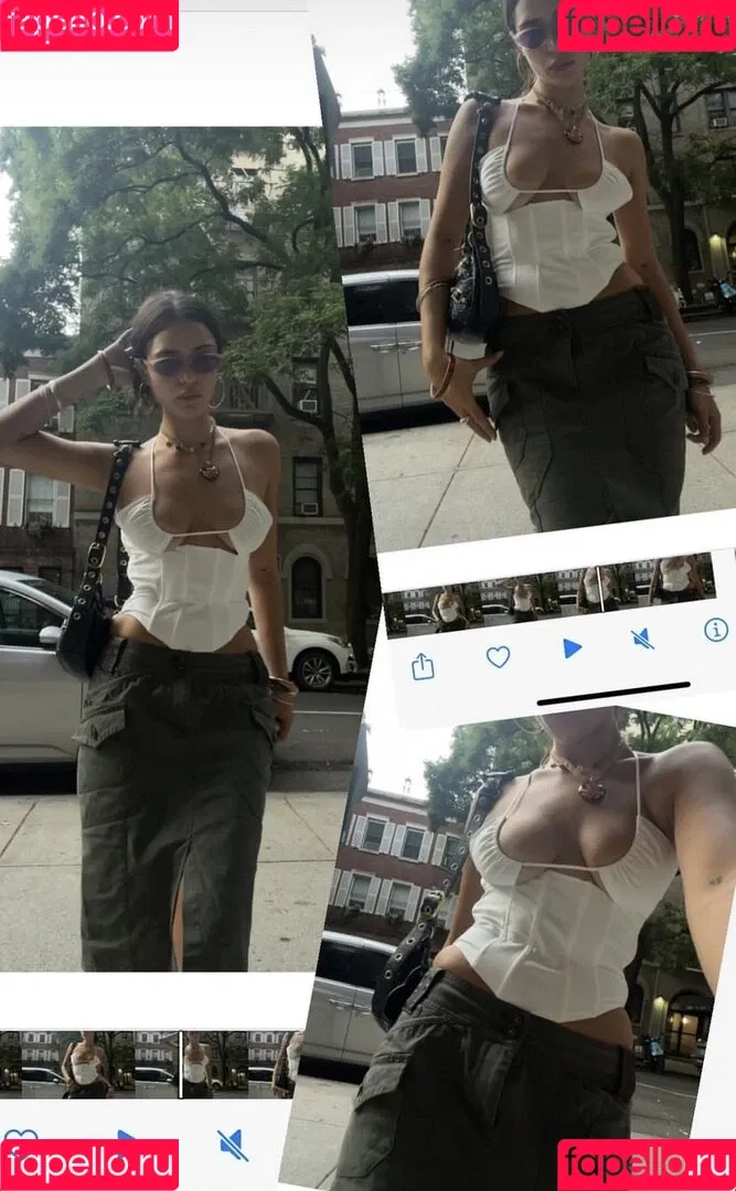 Luna Blaise Onlyfans Photo Gallery 