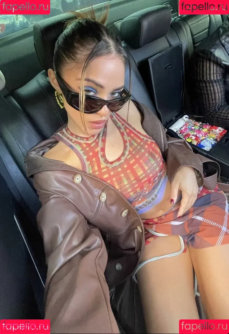 Luna Blaise Onlyfans Photo Gallery 