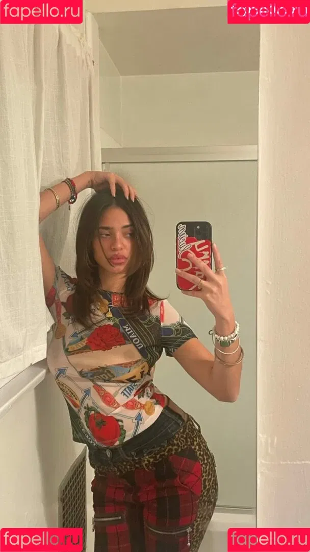 Luna Blaise Onlyfans Photo Gallery 