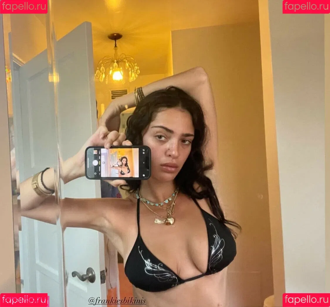 Luna Blaise Onlyfans Photo Gallery 