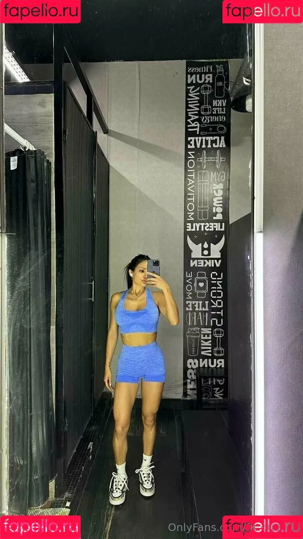 Fit.que.en Onlyfans Photo Gallery 