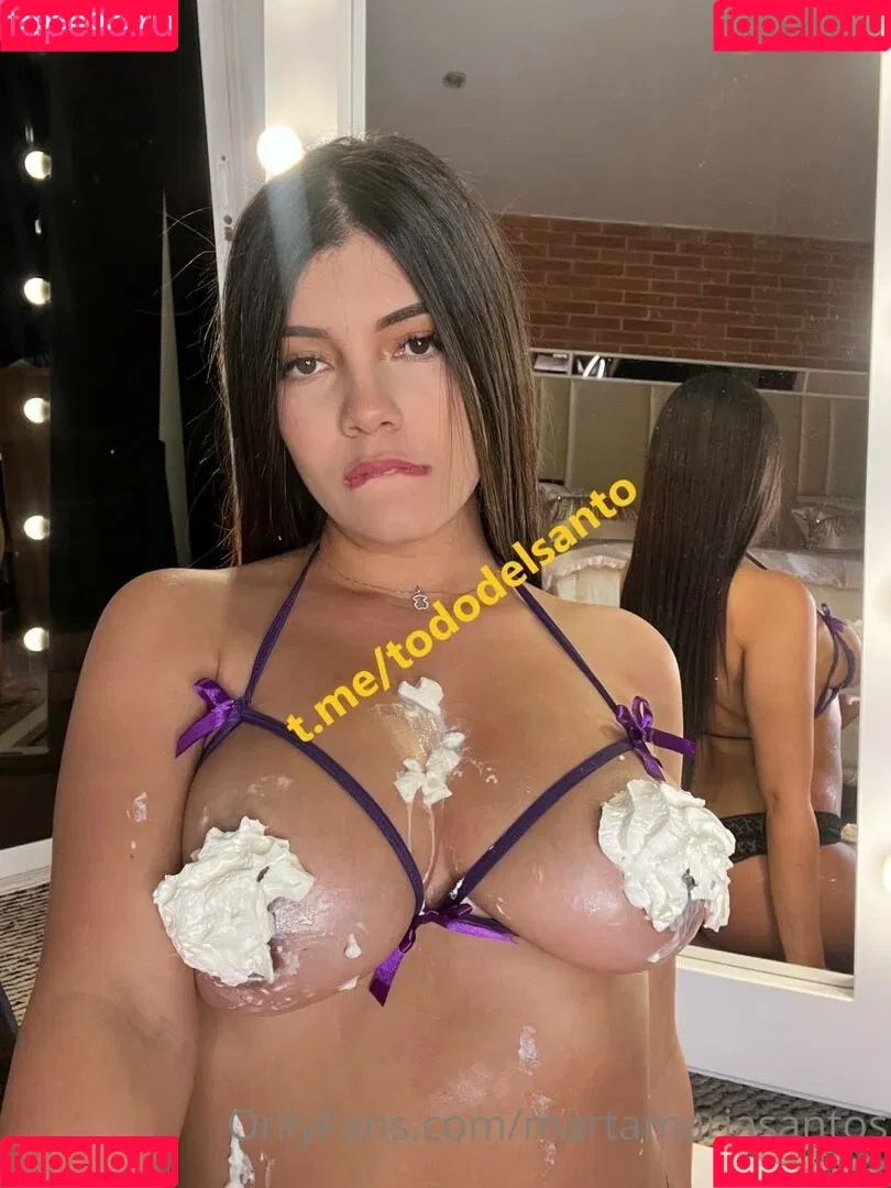 MartaMariaSantos Onlyfans Photo Gallery 