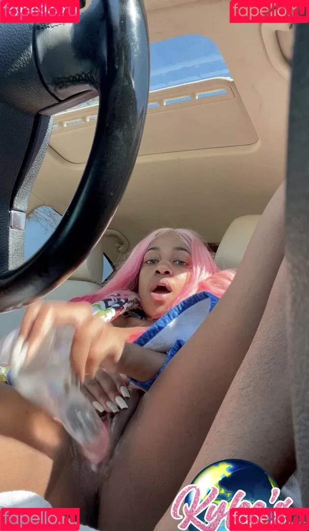 kyrichess Onlyfans Photo Gallery 
