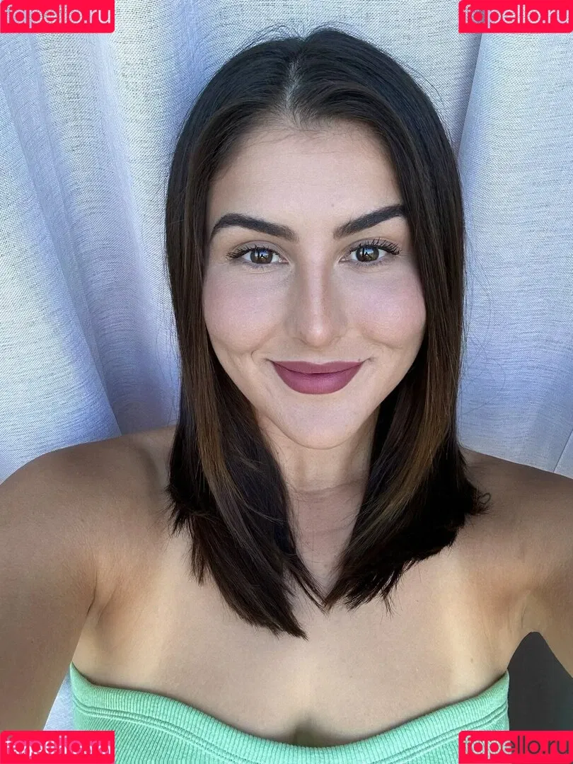 Bianca Andreescu Onlyfans Photo Gallery 