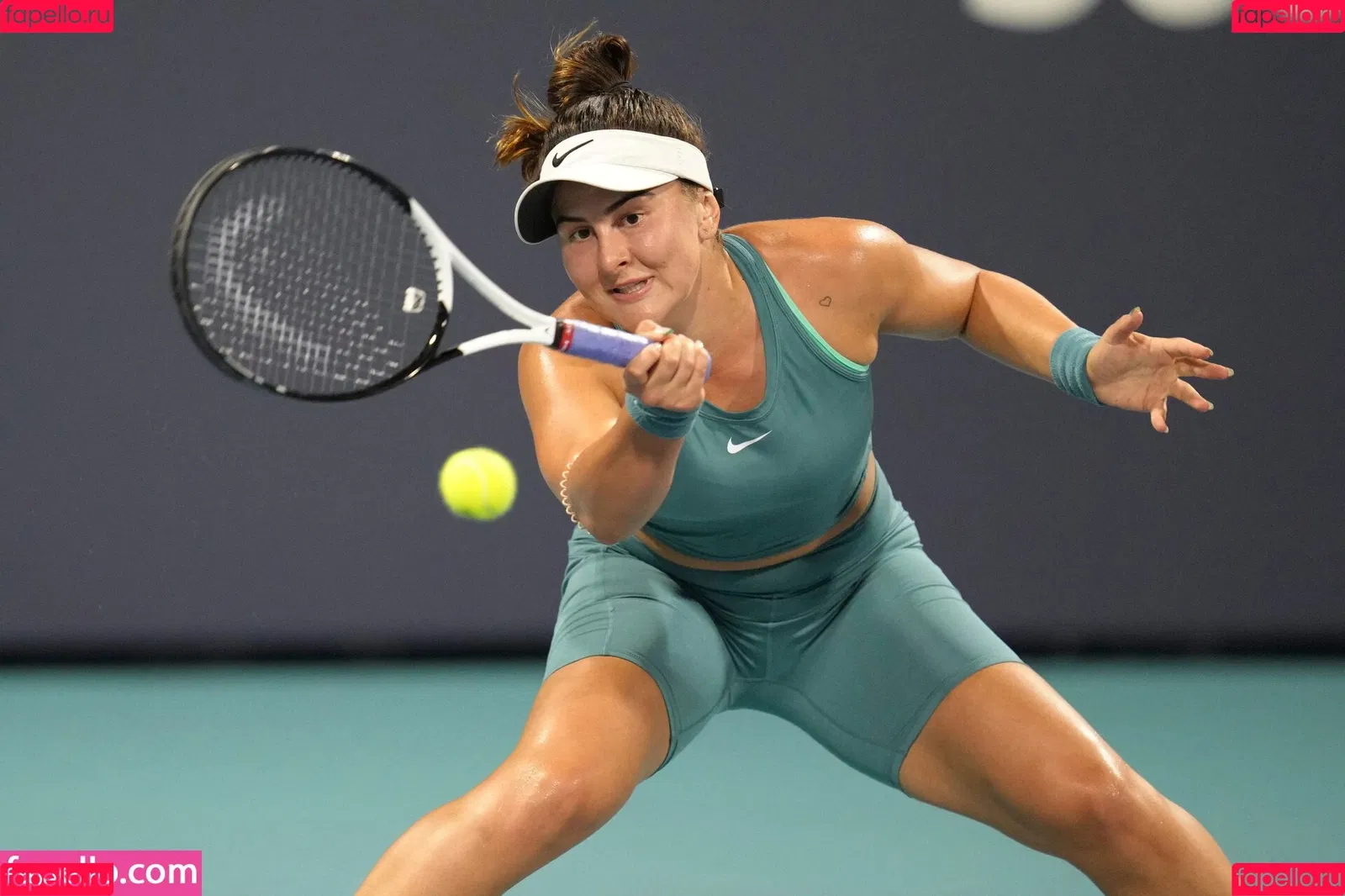 Bianca Andreescu Onlyfans Photo Gallery 