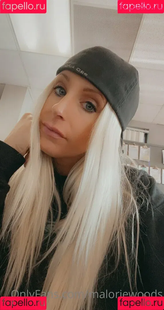 maloriewoods Onlyfans Photo Gallery 