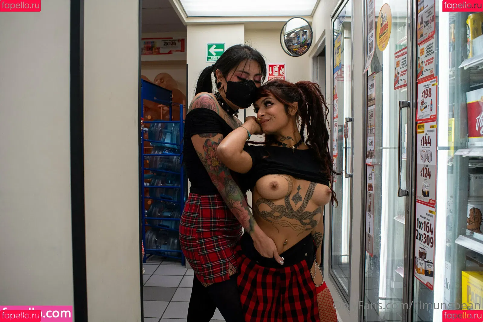 lilmungbean Onlyfans Photo Gallery 