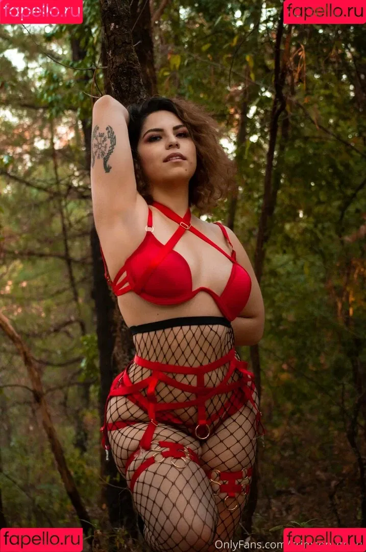 crimson_ghoul Onlyfans Photo Gallery 