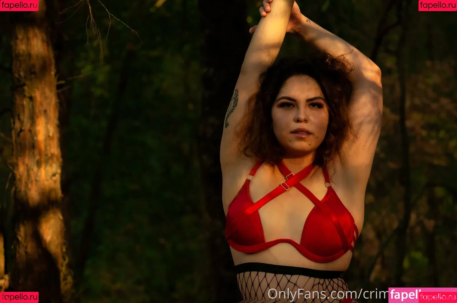 crimson_ghoul Onlyfans Photo Gallery 