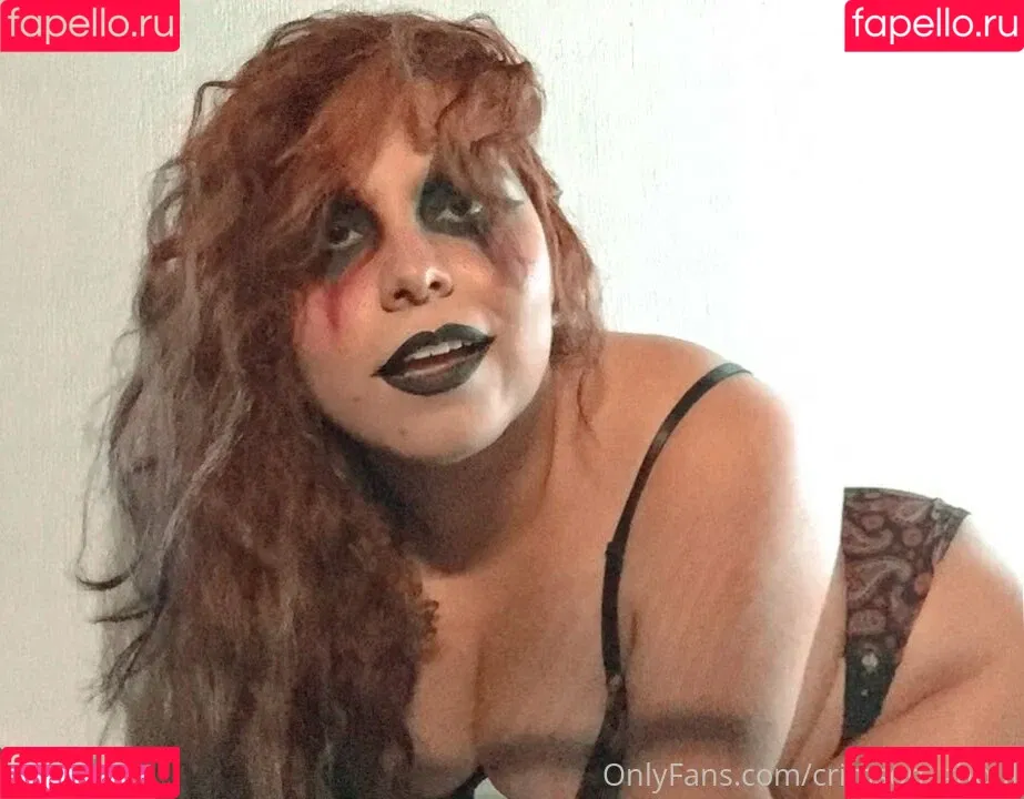 crimson_ghoul Onlyfans Photo Gallery 