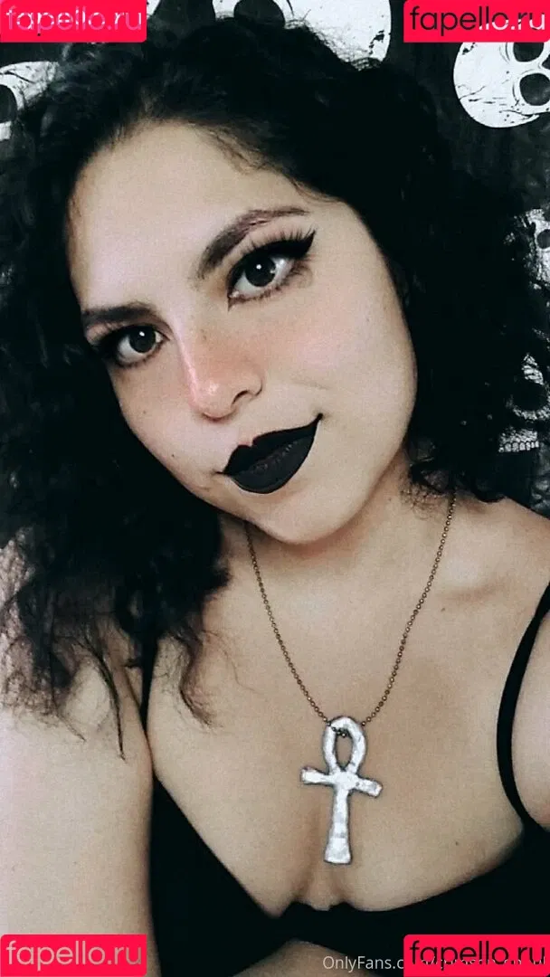 crimson_ghoul Onlyfans Photo Gallery 