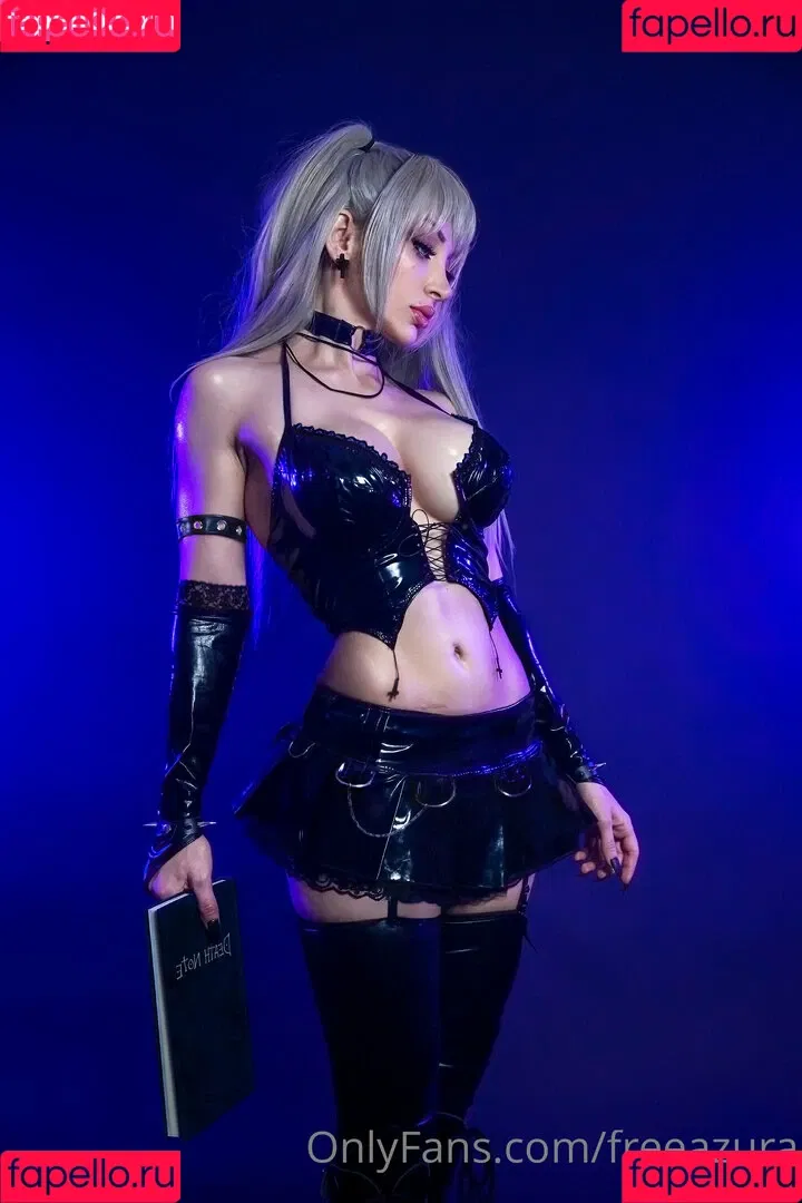 freeazura Onlyfans Photo Gallery 