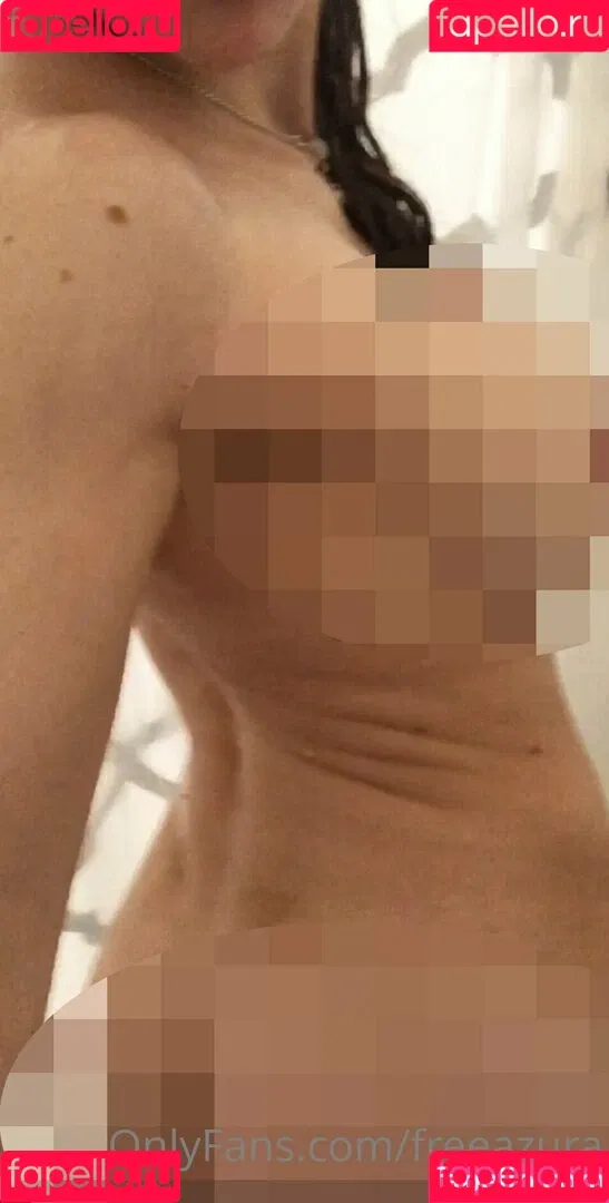 freeazura Onlyfans Photo Gallery 
