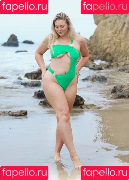 iskra Onlyfans Photo Gallery 