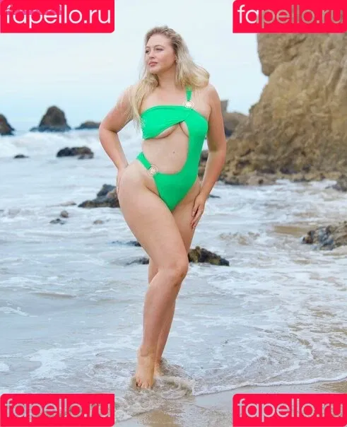 iskra Onlyfans Photo Gallery 
