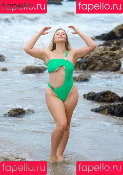 iskra Onlyfans Photo Gallery 