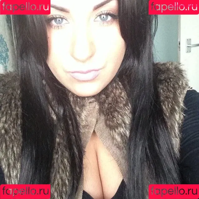 Faye Rainey Onlyfans Photo Gallery 