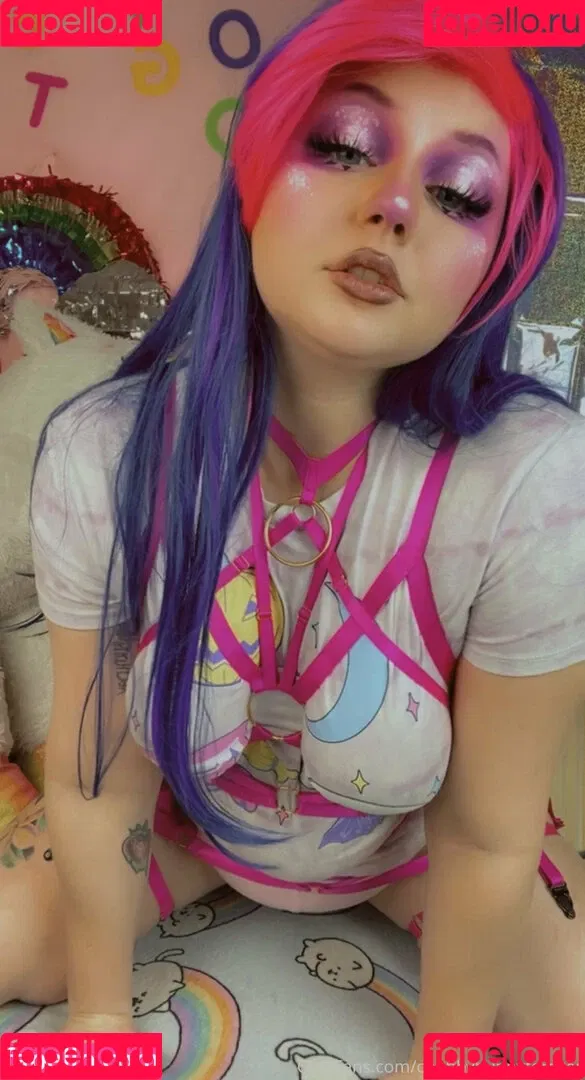 chubbybunnyforever Onlyfans Photo Gallery 