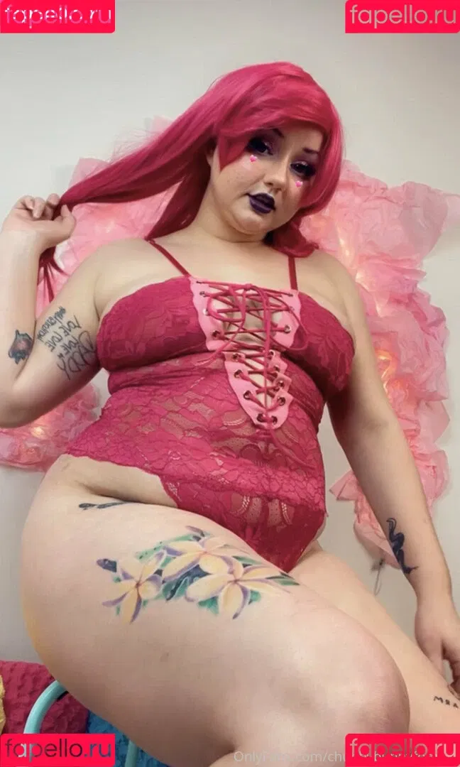 chubbybunnyforever Onlyfans Photo Gallery 