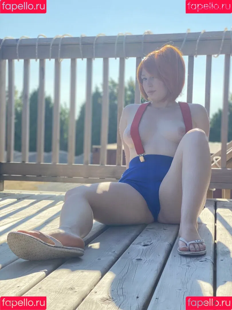 ZeldaHyrule Onlyfans Photo Gallery 