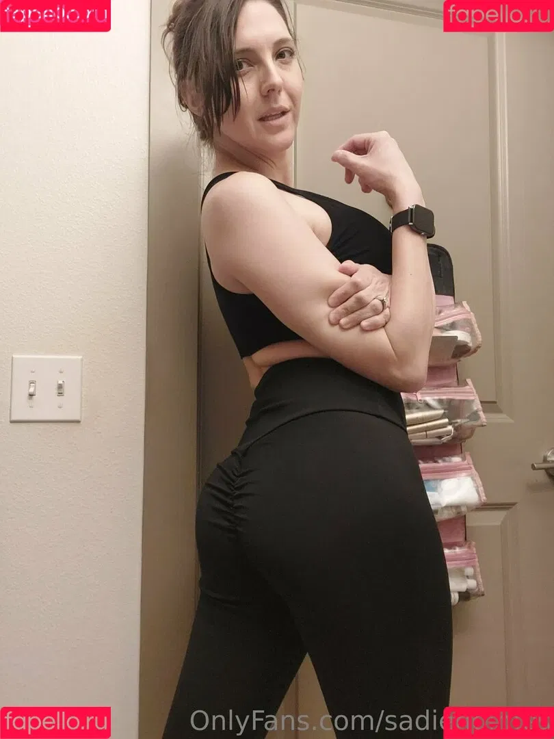 sadieholmes Onlyfans Photo Gallery 