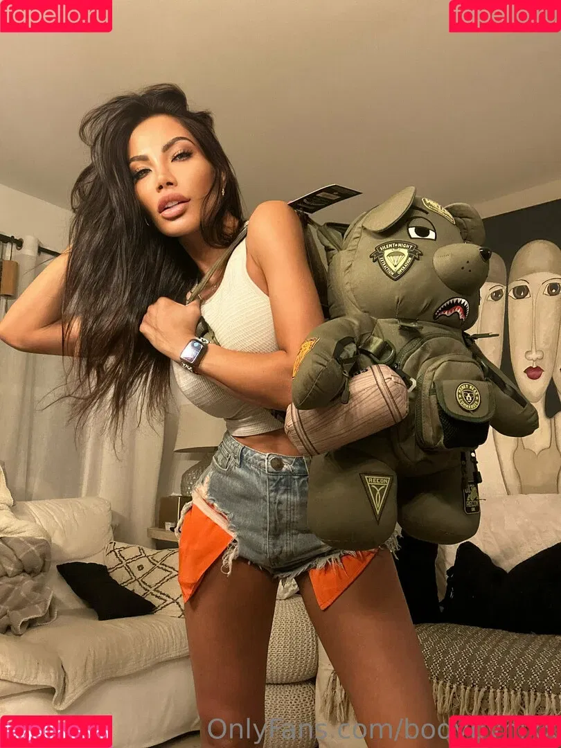 bodybynixx Onlyfans Photo Gallery 