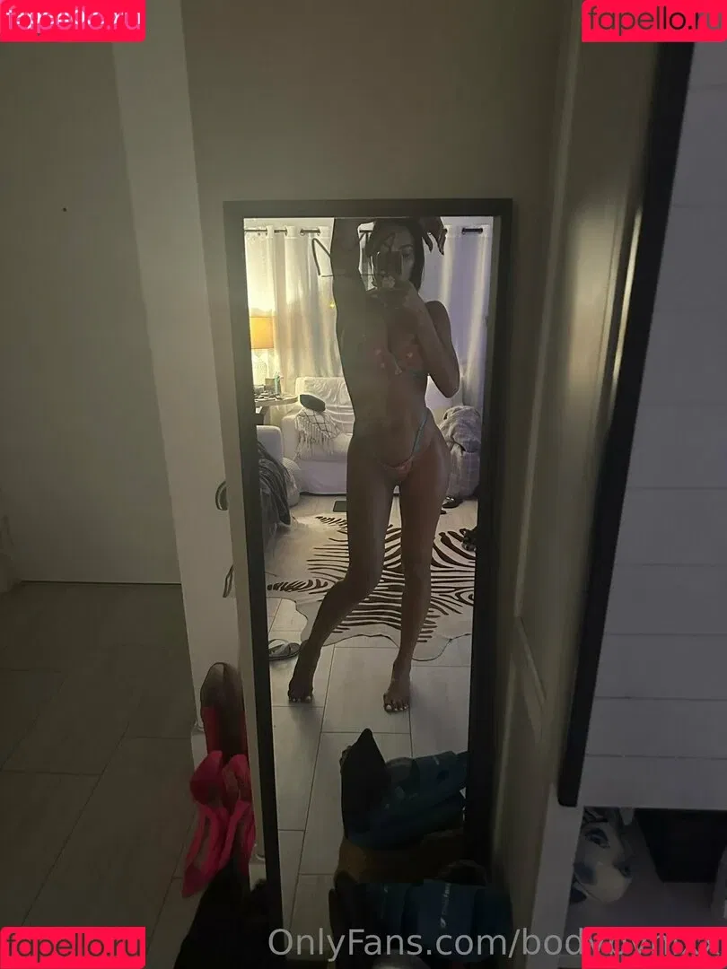 bodybynixx Onlyfans Photo Gallery 