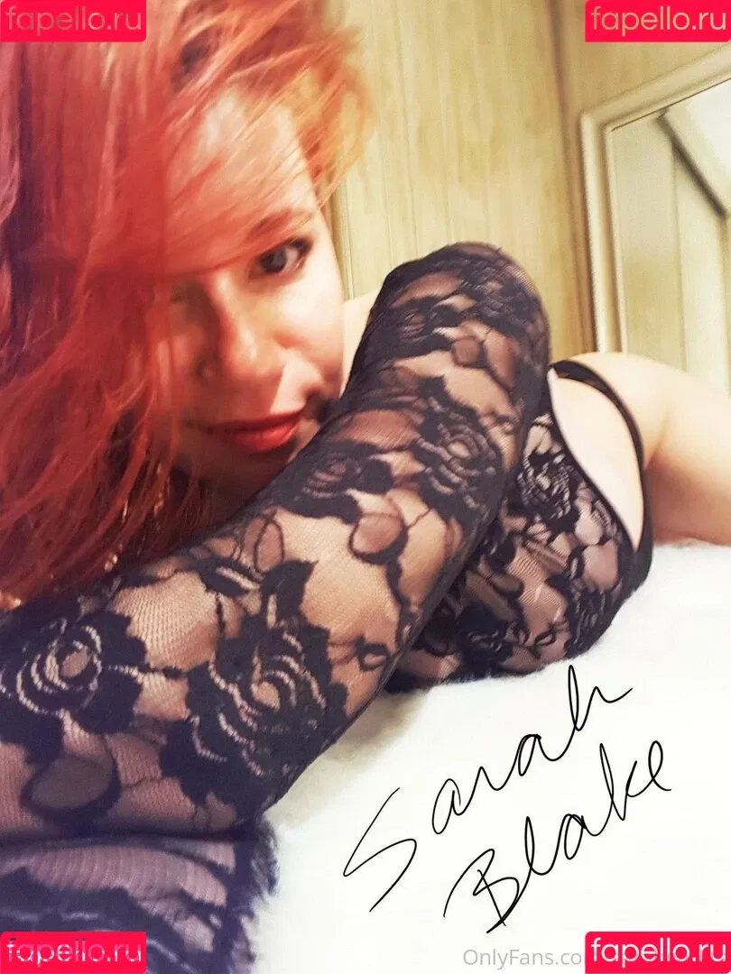 mistresssarahblake Onlyfans Photo Gallery 