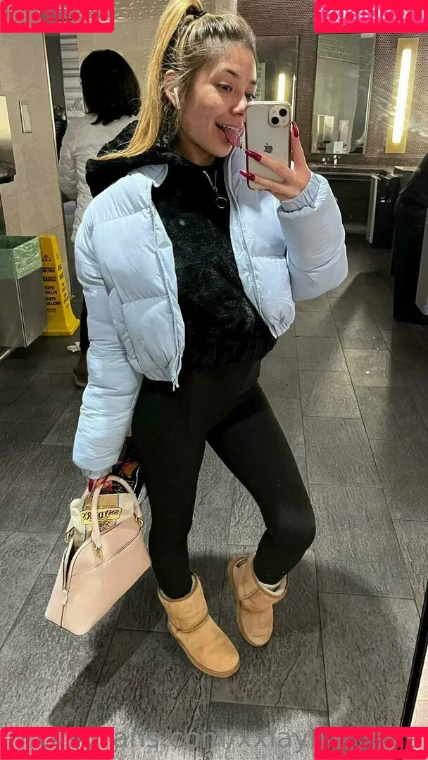 xxlaynamarie Onlyfans Photo Gallery 