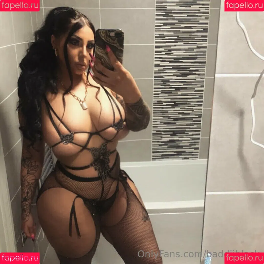 Maddison Black Onlyfans Photo Gallery 